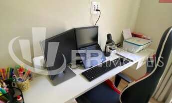 Imagem 7: Apartamento no Condomínio Jardim das Camélias - Central Parque