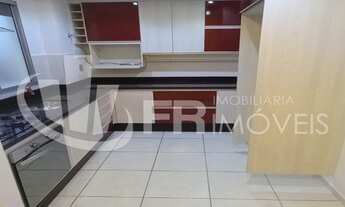 Imagem 4: Apartamento Térreo com quintal para locação - Residencial Parque Serrano - Zona Leste - So