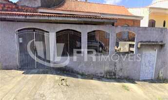 Imagem: Casa com 03 dormitórios e edícula à venda