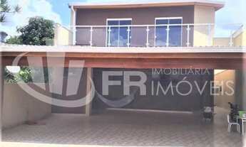 Imagem: Casa a venda com 03 dormitórios (02 suítes)