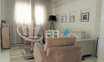 Imagem 2: Apartamento com 90 m² no Parque Campolim - Zona Sul - Sorocaba SP