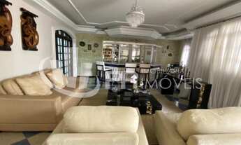 Imagem: Casa alto padrão - 03 suítes - à venda