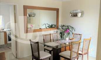 Imagem 3: Apartamento com 90 m² no Parque Campolim - Zona Sul - Sorocaba SP