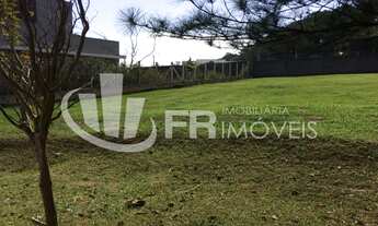 Imagem 3: Terreno à venda no Condomínio Jardim Vale do Lago - Caguassu - Sorocaba SP