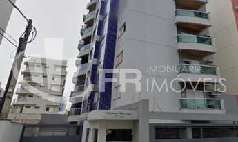 Imagem: Apartamento com 90 m² no Parque Campolim