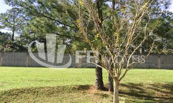Imagem 7: Terreno à venda no Condomínio Jardim Vale do Lago - Caguassu - Sorocaba SP