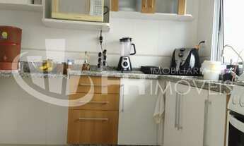 Imagem 4: Apartamento com 90 m² no Parque Campolim - Zona Sul - Sorocaba SP