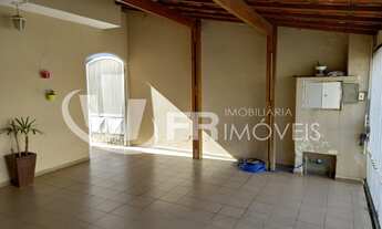 Imagem: Casa com terreno excelente à venda - Jardim