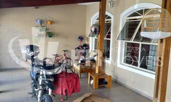 Imagem 2: Casa com terreno excelente à venda - Jardim Prestes de Barros - Sorocaba SP