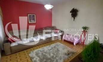 Imagem 3: Casa com terreno excelente à venda - Jardim Prestes de Barros - Sorocaba SP