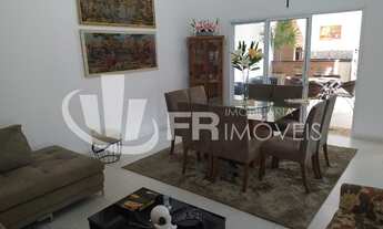 Imagem 6: Casa alto padrão à venda - Condomínio Ibiti Royal Park - Sorocaba SP