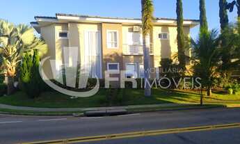 Imagem 2: Casa alto padrão à venda - Condomínio Ibiti Royal Park - Sorocaba SP