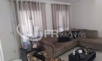 Imagem 5: Casa alto padrão à venda - Condomínio Ibiti Royal Park - Sorocaba SP