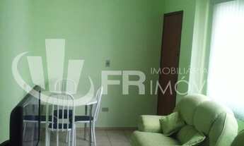 Imagem: Apartamento à venda - 02 dormitórios