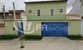 Imagem: Ampla casa à venda - Jardim do Sol - Zona