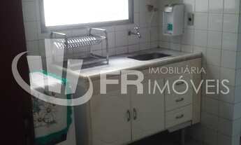 Imagem 3: Apartamento à venda - 02 dormitórios - Residencial Camila - Jardim Sandra - Sorocaba SP