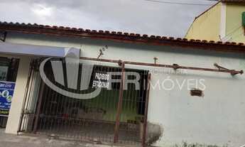 Imagem: Casa comercial no Éden para venda - Sorocaba