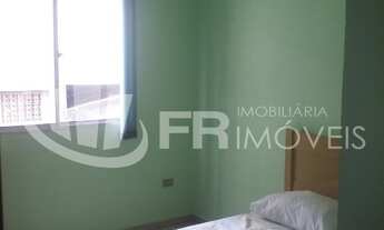 Imagem 5: Apartamento à venda - 02 dormitórios - Residencial Camila - Jardim Sandra - Sorocaba SP