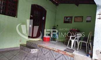 Imagem 3: Casa comercial no Éden para venda - Sorocaba SP