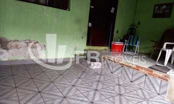 Imagem 4: Casa comercial no Éden para venda - Sorocaba SP