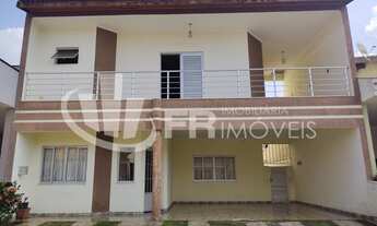 Imagem: Casa alto padrão à venda no Condomínio