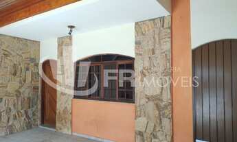 Imagem: Sobrado para venda - Villa Amato - Sorocaba