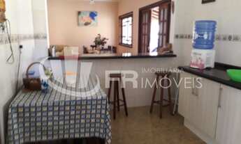 Imagem 7: Chácara mobiliada de 8.600 m² à venda - Cercado - Araçoiaba da Serra SP