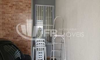 Imagem 3: Casa térrea com edícula à venda no Parque São Bento - Zona Norte - Sorocaba SP