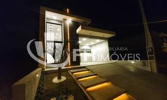 Imagem 4: Casa nova à venda - Condomínio Horto Florestal Villágio - Zona Norte - Sorocaba SP