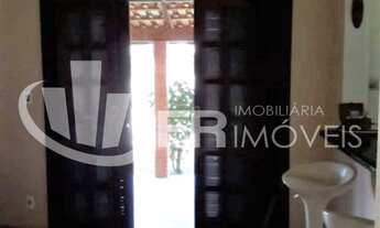 Imagem 3: Chácara mobiliada de 8.600 m² à venda - Cercado - Araçoiaba da Serra SP