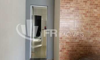 Imagem 2: Casa térrea com edícula à venda no Parque São Bento - Zona Norte - Sorocaba SP