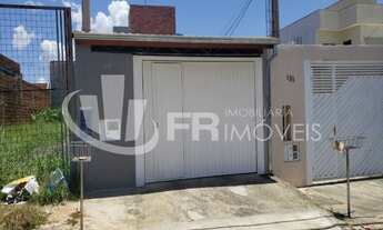 Imagem: Casa térrea com edícula à venda no Parque