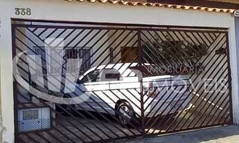 Imagem: Casa à venda - Parque São Bento - Ótima