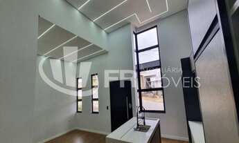 Imagem 3: Casa à venda - Residencial Horto Florestal Villagio - Zona Norte - Sorocaba SP