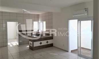 Imagem: Casa para venda ou locação - Jardim Residencial