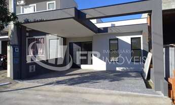 Imagem: Casa à venda em condomínio - Condomínio