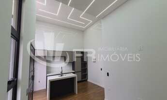 Imagem 4: Casa à venda - Residencial Horto Florestal Villagio - Zona Norte - Sorocaba SP