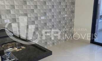 Imagem 6: Casa à venda em condomínio - Condomínio Horto Florestal II - Sorocaba SP