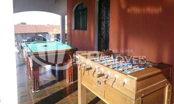 Imagem 5: Chácara para venda com casa avarandada - 300 m² de área construída - Bairro Residencial Al