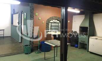 Imagem 6: Chácara para venda com casa avarandada - 300 m² de área construída - Bairro Residencial Al