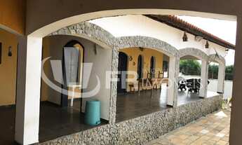 Imagem 4: Chácara para venda com casa avarandada - 300 m² de área construída - Bairro Residencial Al