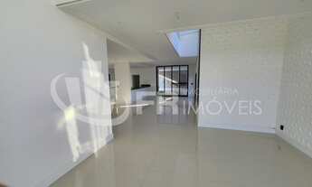 Imagem 5: Lindo sobrado com 04 suítes no Condomínio Alphaville 03 - Aceita financiamento - Analisa p