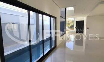 Imagem 7: Lindo sobrado com 04 suítes no Condomínio Alphaville 03 - Aceita financiamento - Analisa p