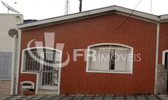 Imagem: CASA RESIDENCIAL em SOROCABA - SP, VILA