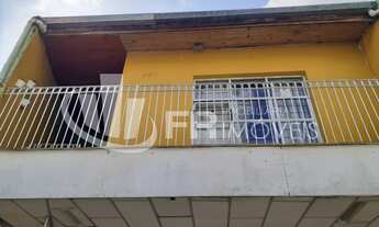 Imagem: Sobrado - 02 casas Salão Comercial