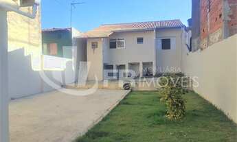 Imagem: Casa à venda - Villa Assis com terreno