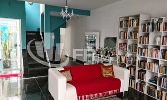 Imagem 3: Sobrado com 3 dormitórios - Além Ponte - Sorocaba SP