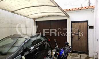 Imagem 2: Sobrado com 3 dormitórios - Além Ponte - Sorocaba SP