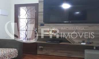 Imagem 6: Casa com 03 dormitórios - Á venda - Jardim Maria Antônia Prado - Zona Norte - Sorocaba SP