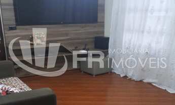 Imagem 5: Casa com 03 dormitórios - Á venda - Jardim Maria Antônia Prado - Zona Norte - Sorocaba SP